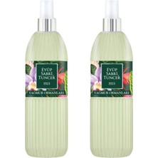 Assess Store Yağmur Ormanları Kolonyası Sprey 150 ml x 2 Adet