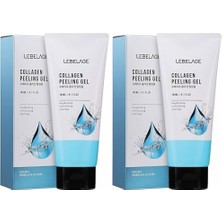Assess Store Yaşlanma Karşıtı Kolajen Peeling (2 Paketi)