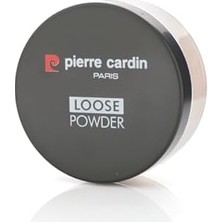 Assess Store Loose Powder - Toz Pudra - Pale Sand (Açık Kum) - 486