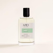 Assess Store Mad W126 Selective Eau De Parfum (Edp) 100 ml Erkek Parfüm – Elma, Ahududu ve Sedir ile Meyvemsi, Aromatik ve Kalıcı Chypre