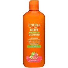 Assess Store Cantu Guava & Ginger Kepek Karşıtı Şampuan 400ML