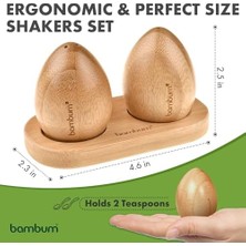 Assess Store Bambum 02184 Egole - Tuzluk Biberlik, Standart