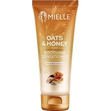 Assess Store Mielle Oats & Hassas Saç Derisi Yatıştırıcı Saç Kremi 237ML