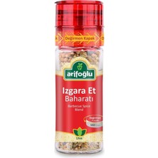 Assess Store Izgara Et Baharatı 45G(DEĞIRMEN)