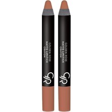 Assess Store Lipstick Crayon No:29 - Ruj 2li Paket