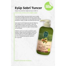 Assess Store 3 Adet Doğal Zeytinyağlı Şampuan 600 ml ve Rosıe Pamuk 60'lı
