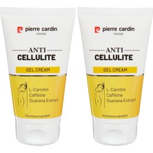 Assess Store Anti Selülit Jel Krem 150 ml (2 Paketi)