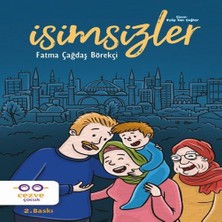 Vintessy Isimsizler