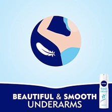 Assess Store Kadın Fresh Natural Sprey Deodorant 200ML, Antiperspirant, Avantajlı Boy