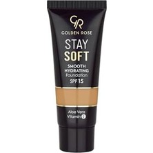 Assess Store Soft Smooth Hydrating Foundation NO:216 - Nemlendirici Fondöten