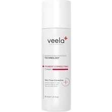 Assess Store Veela Cilt Tonu Düzenleyici Pigment Correcting Cream