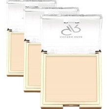 Assess Store Mattifying Mineral Powder NO:105 - Pudra (3 Paketi)