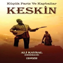 Vintessy Keskin