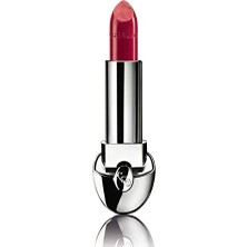 Assess Store Guerlain Rouge G 18 Xmas Lips Ruj (Metal 091)