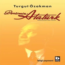 Uravas Store Dersimiz: Atatürk