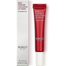 Assess Store Milano Peelıng - Skın Traıner Hyaluron Lıp Mask