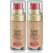 Assess Store Visible Foundation 3 (2 Paketi)