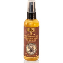 Assess Store Reuzel Spray Grooming Tonic Erkekler Için Hacim Verici ve Karşı Koruyucu Saç Toniği 100ML
