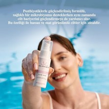 Assess Store Pink Tone-Up Postbiotic Sunscreen 50 ml Güneş Kremi (3 Paketi)