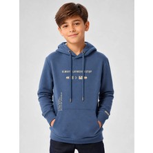 Uhlsport 7212300-22.529 Base Jr Çocuk Sweatshirt