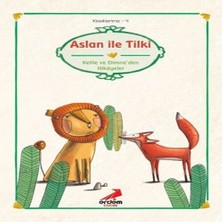 Vintessy Klasiklerimiz 4 - Aslan Ile Tilki