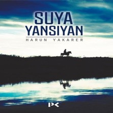 Vintessy Suya Yansıyan