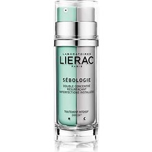Assess Store Lierac Sebologie Double Concentrate 2X15ML