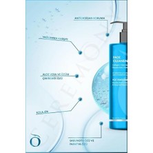 Assess Store Ceremony Yüz Temizleme Jeli 400 ml
