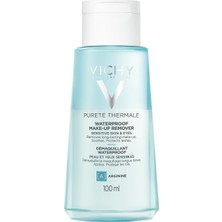 Assess Store Purete Thermal Göz Makyaj Temizleyicisi 100 ml