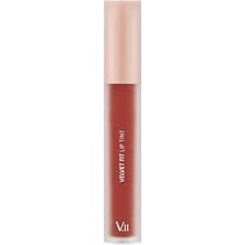 Assess Store Village 11 Factory Velvet Fit Lip Tint Woody Rose 4.7g - Mat & Kremsi Dudak Tinti