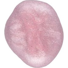 Assess Store Işıltılı Açık Pembe Kalıcı Oje 53-Yoğun Renk Veren Jel Oje 12 Ml-Nail Uv Gel Polish 53