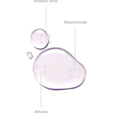 Assess Store Callıel Glycolic Acid Tonic 200 ml – Niacinamide & Alpha Arbutin Içeren Yüz Toniği, Gözenek Sıkılaştırıcı, Leke Karşıtı, Derinlemesine Temizleyici, Aloe & Panthenol
