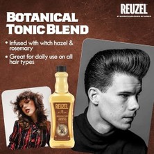 Assess Store Reuzel Grooming Hair Tonic, Volume And Texture, 16.9 Oz
