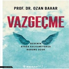 Vintessy Vazgeçme