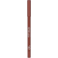 Assess Store Golden Rose Tattoo Lipliner - Suya Dayanıklı Uzun Süre Kalıcı Dudak Kalemi NO:207 Ginger