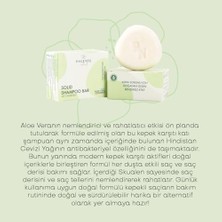 Assess Store Polente Natural - Rahatlatıcı Katı Şampuan/kepek Karşıtı