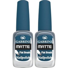 Assess Store Nail Polish M14 1 Paket (1 x 1 Adet) (2 Paketi)