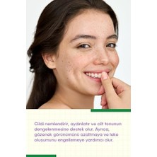 Assess Store She Vec Rice Rice Baby – Aydınlatıcı Pirinç Tonik (%100 Vegan);