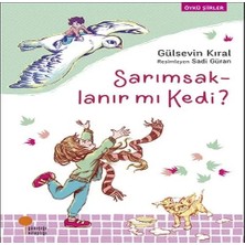 Uravas Store Sarımsaklanır Mı Kedi?