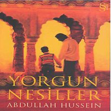Vintessy Yorgun Nesiller