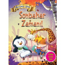 Vintessy Mevsimler Dizisi - Sonbahar Zamanı!