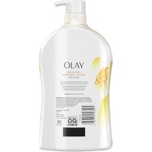 Assess Store Olay Moisture Renewal Blend Nemlendirici Duş Jeli 1.03LT