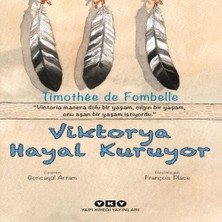 Vintessy Viktorya Hayal Kuruyor