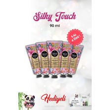 Assess Store El ve Vücut Kremi Silky 50 ml 5 Al 4 Öde ve Rosie