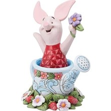Assess Store Jim Shore Piglet'in Gelenekleri Sulama Kutusunda Sizin Için Seçildi