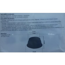 Assess Store Siyah Eşya Altlığı Ayağı, Siyah, Titreşim Önleyici, 4 Adet, Çamaşır Makinesi Bulaşık Makinesi Buzdolabı Için