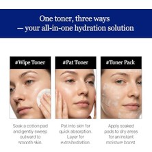 Assess Store Roundlab Birch Juice Moisturizing Toner Yüz Toniği 300 ml