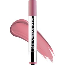 Assess Store Sacheu Cheek -N Uzun Süre Kalıcı Likit Allık 03 I'm Guilty 10ML