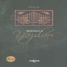 Vintessy Besmele Yazıları
