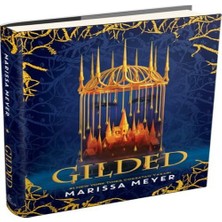 Vintessy Gilded (Ciltli)